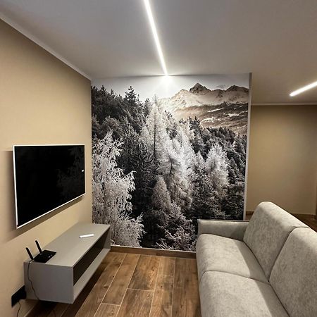Aosta Center Holidays Apartments Kültér fotó