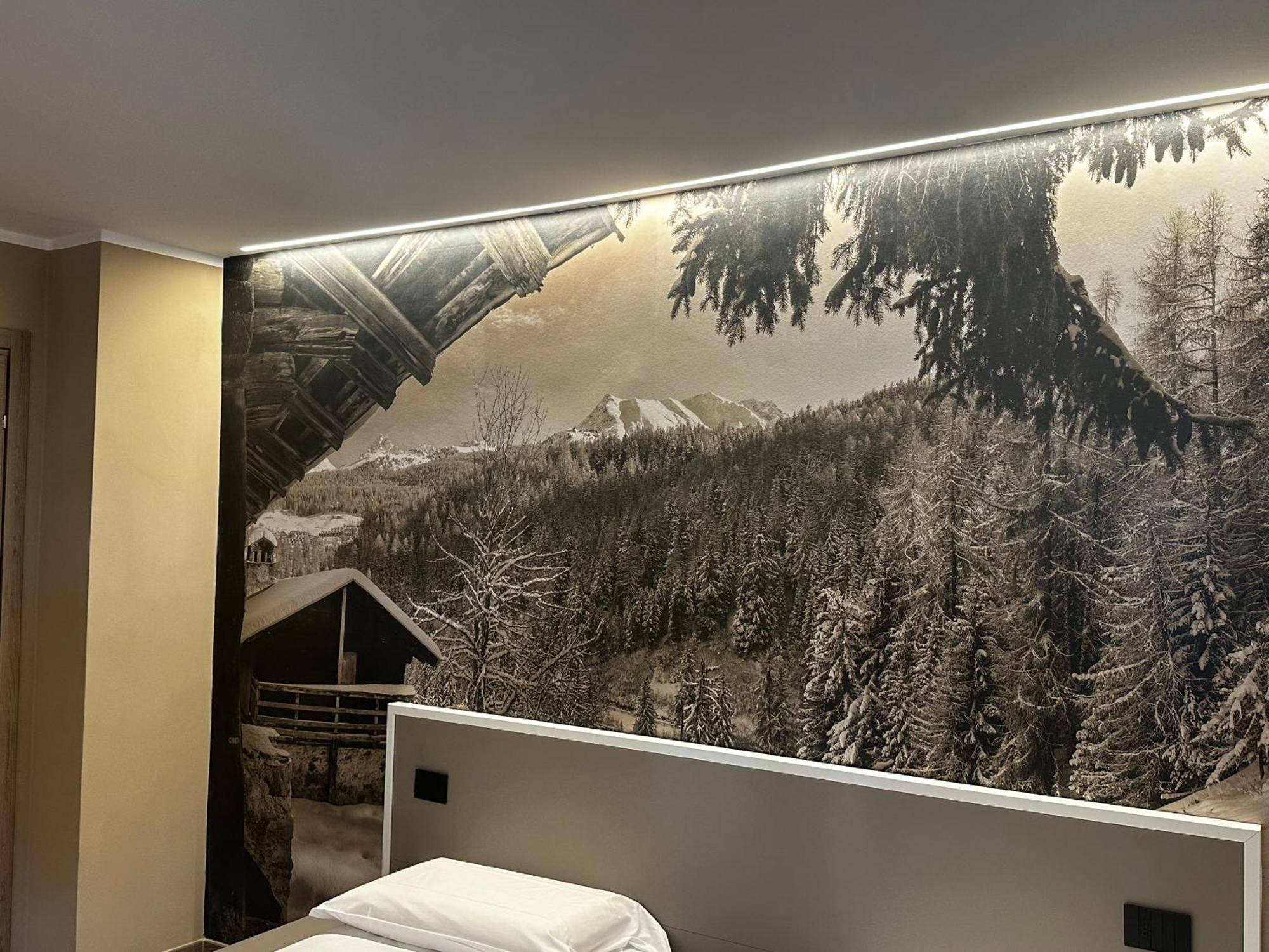 Aosta Center Holidays Apartments Kültér fotó