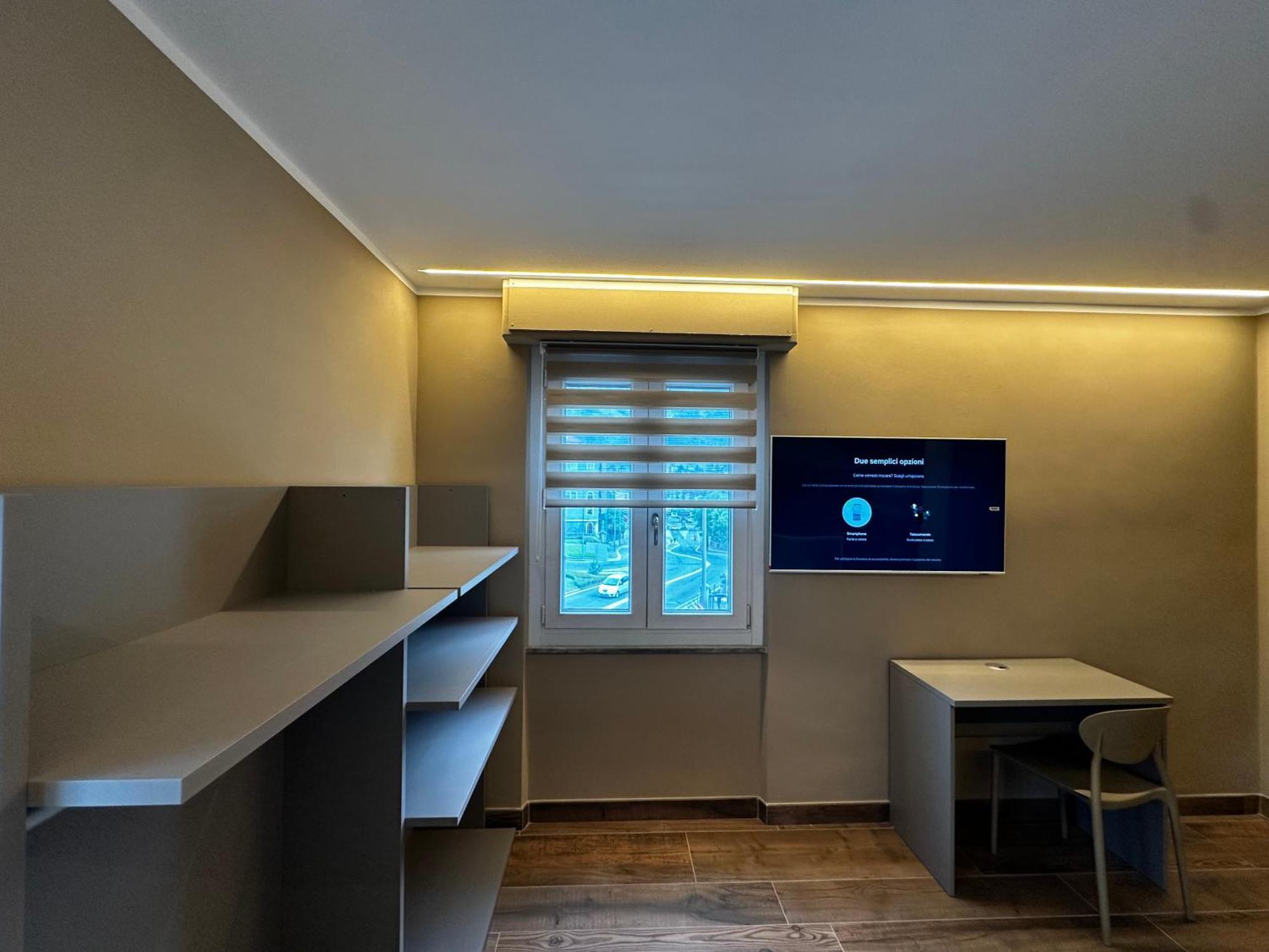 Aosta Center Holidays Apartments Kültér fotó
