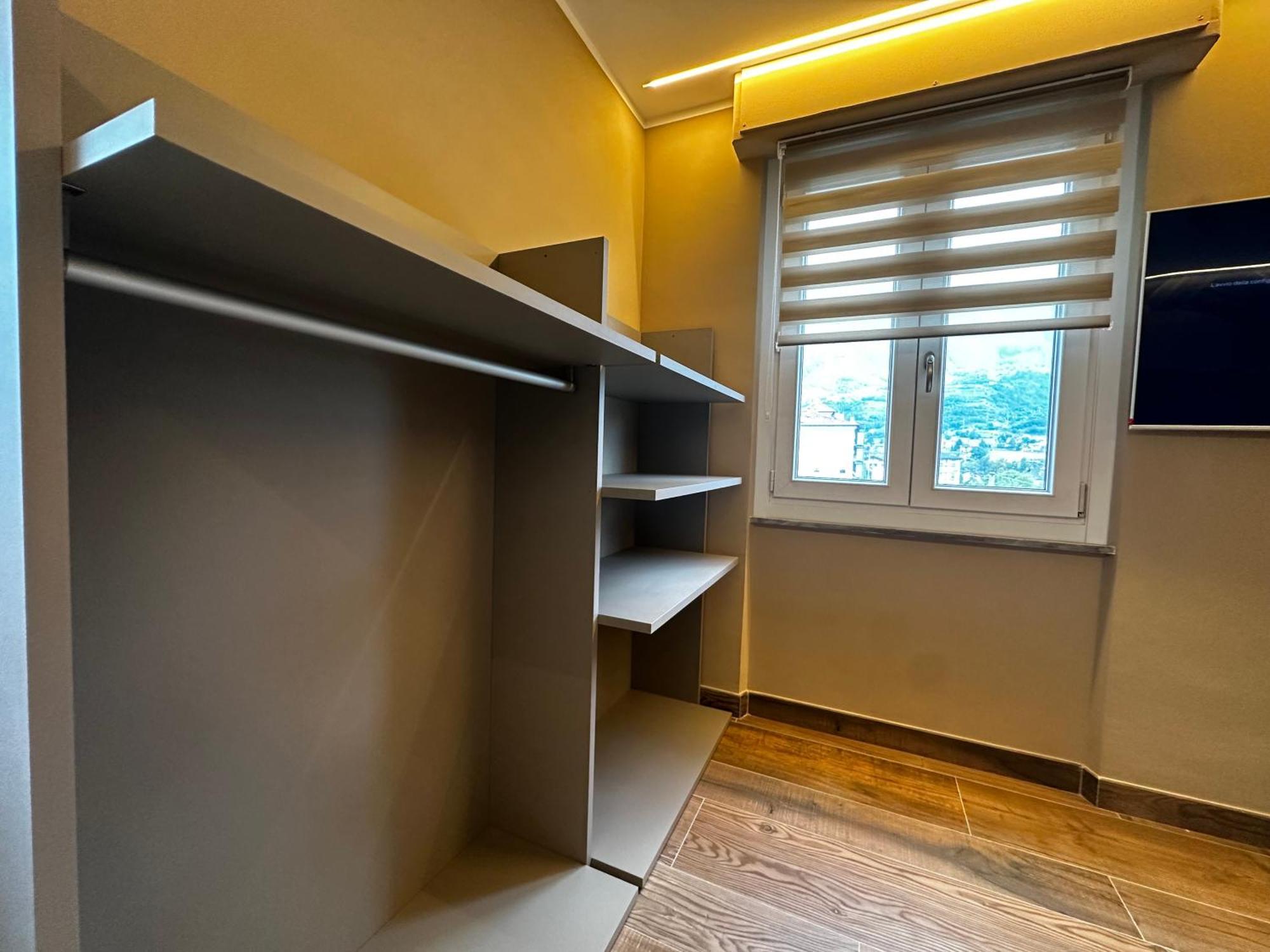 Aosta Center Holidays Apartments Kültér fotó